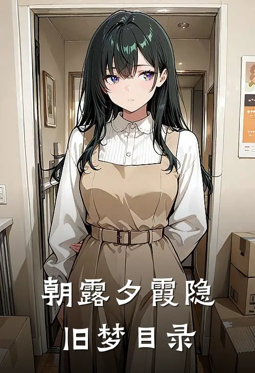 朝露夕霞隐旧梦目录