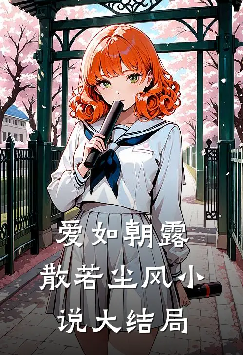 爱如朝露，散若尘风小说大结局