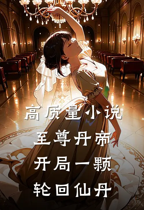 高质量小说至尊丹帝：开局一颗轮回仙丹