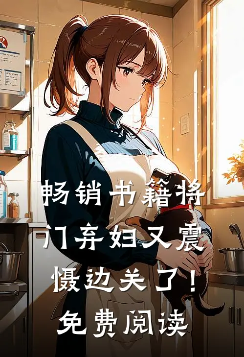 畅销书籍将门弃妇又震慑边关了！免费阅读