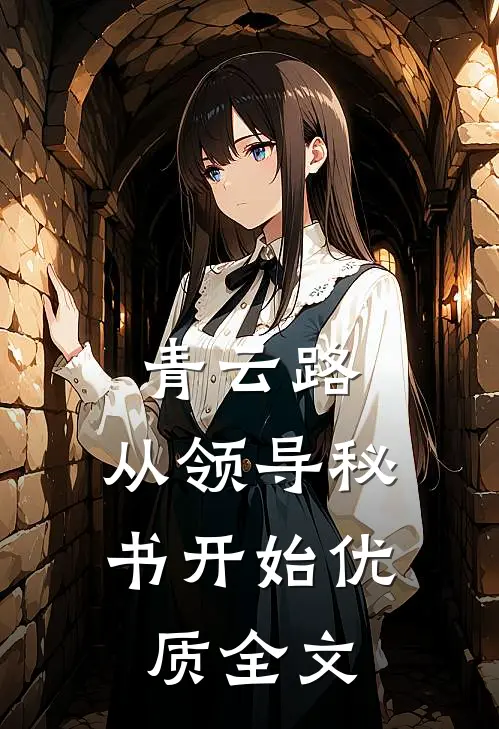 青云路：从领导秘书开始优质全文