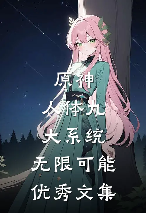 原神：人体九大系统，无限可能优秀文集