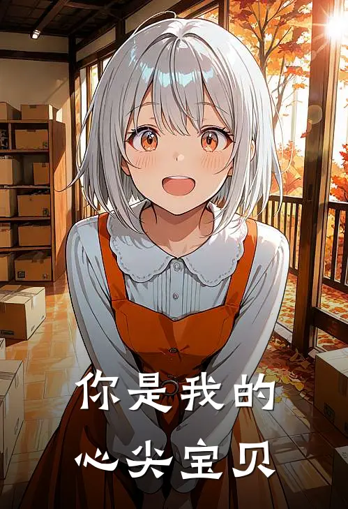 你是我的心尖宝贝