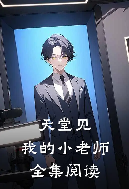 天堂见，我的小老师全集阅读