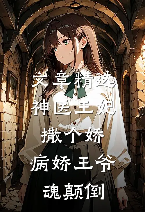 文章精选神医王妃撒个娇，病娇王爷魂颠倒