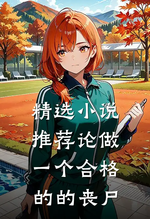 精选小说推荐论做一个合格的的丧尸