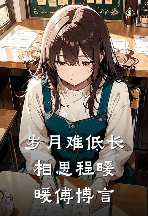 岁月难低长相思程暖暖傅博言