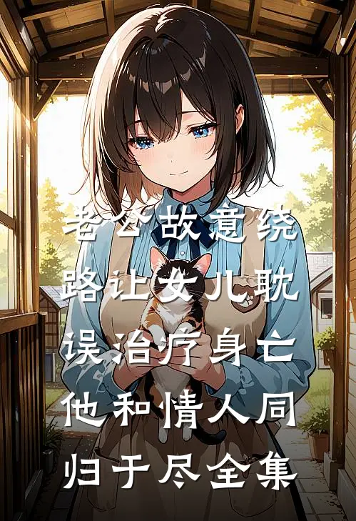 老公故意绕路让女儿耽误治疗身亡，他和情人同归于尽全集