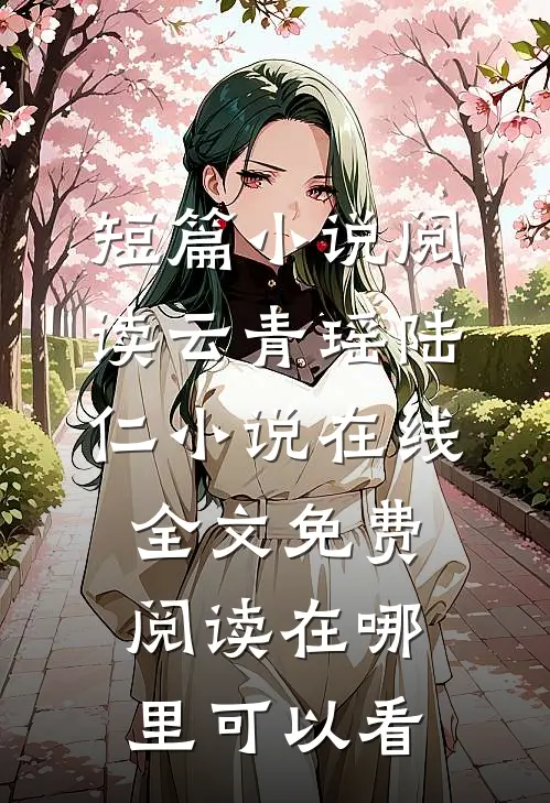 短篇小说阅读云青瑶陆仁小说在线全文免费阅读在哪里可以看