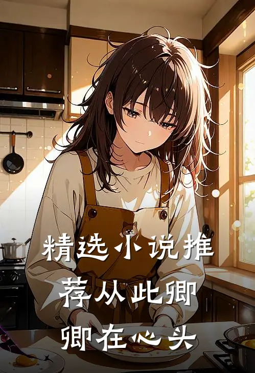 精选小说推荐从此卿卿在心头