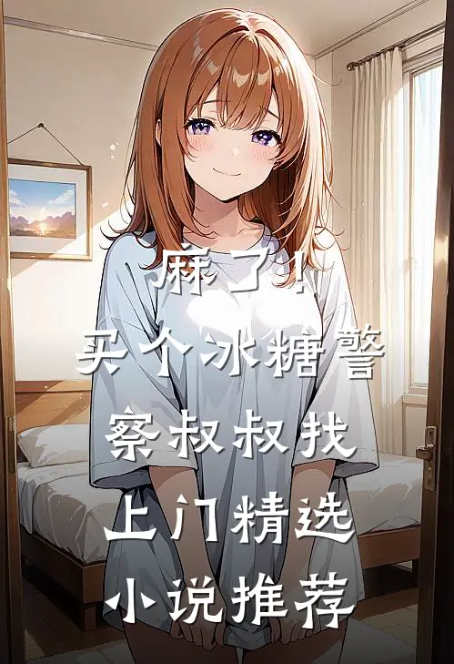 麻了！买个冰糖警察叔叔找上门精选小说推荐