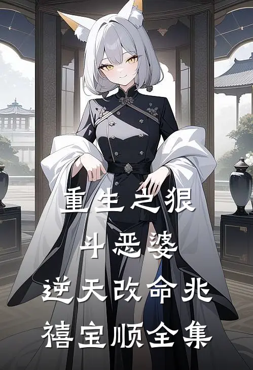 重生之狠斗恶婆，逆天改命兆禧宝顺全集