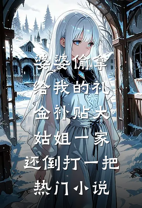 婆婆偷拿给我的礼金补贴大姑姐一家，还倒打一把热门小说