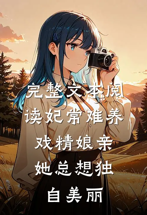 完整文本阅读妃常难养：戏精娘亲她总想独自美丽