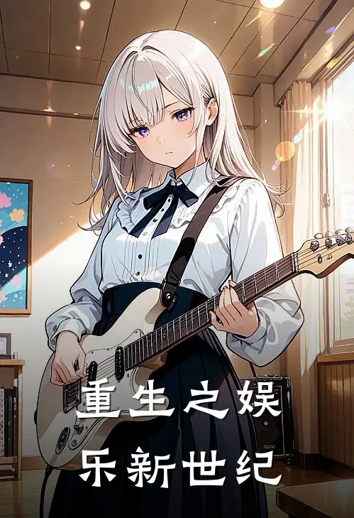 重生之娱乐新世纪