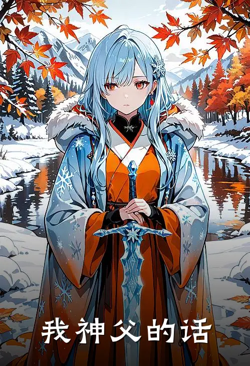 我神父的话