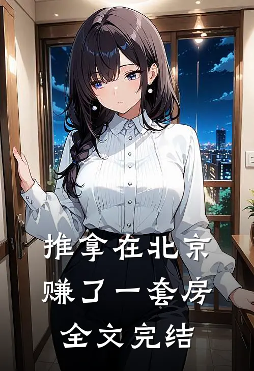 推拿在北京赚了一套房全文完结