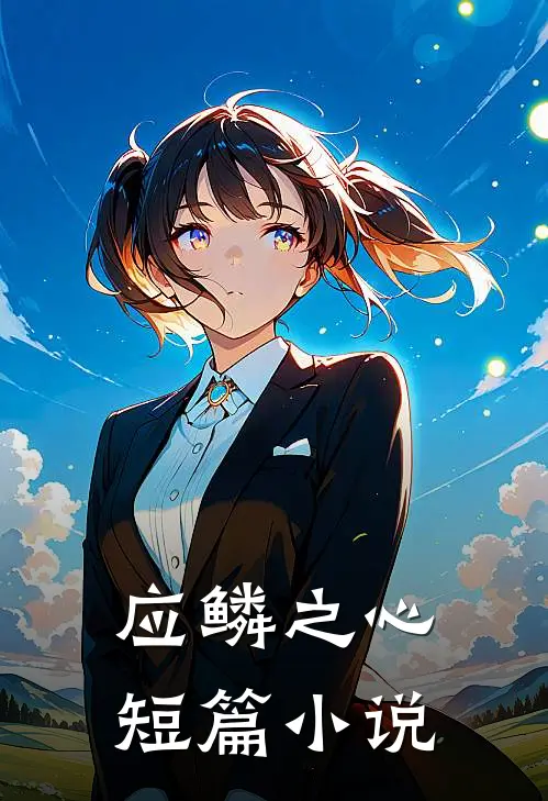 应鳞之心短篇小说