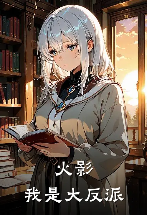 火影：我是大反派