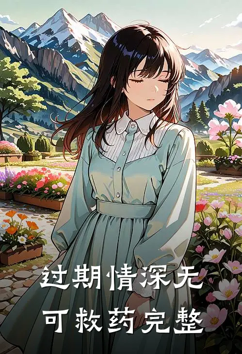 过期情深无可救药完整