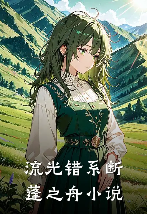 流光错系断蓬之舟小说