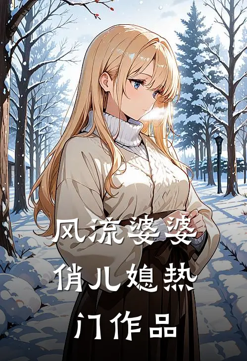 风流婆婆俏儿媳热门作品