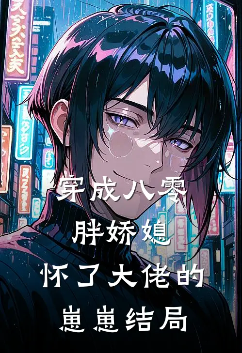穿成八零胖娇媳，怀了大佬的崽崽结局