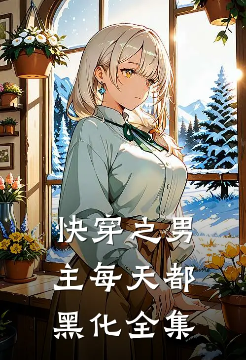 快穿之男主每天都黑化 全集