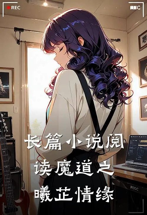 长篇小说阅读魔道之曦芷情缘