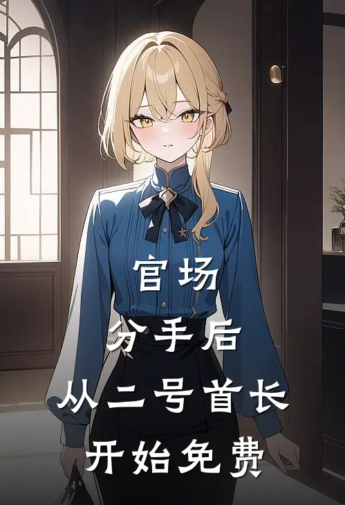 官场：分手后，从二号首长开始免费