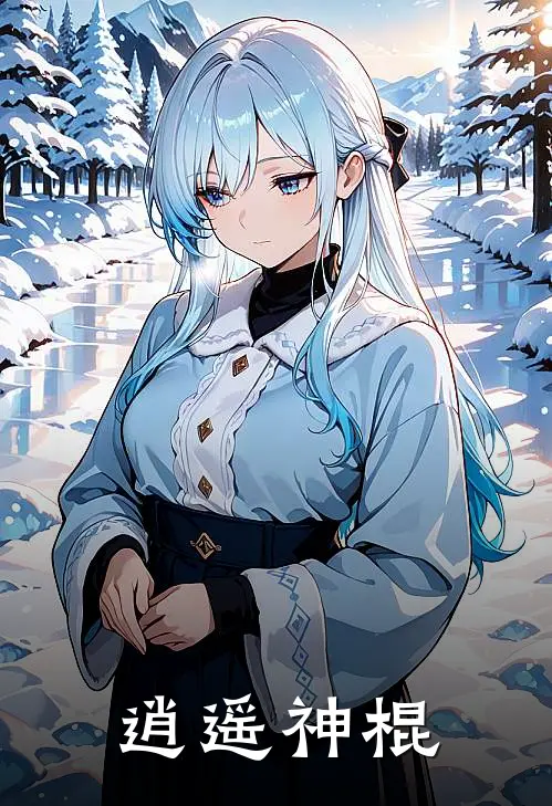 逍遥神棍