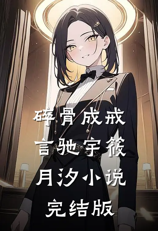 碎骨成戒言驰宇筱月汐小说完结版