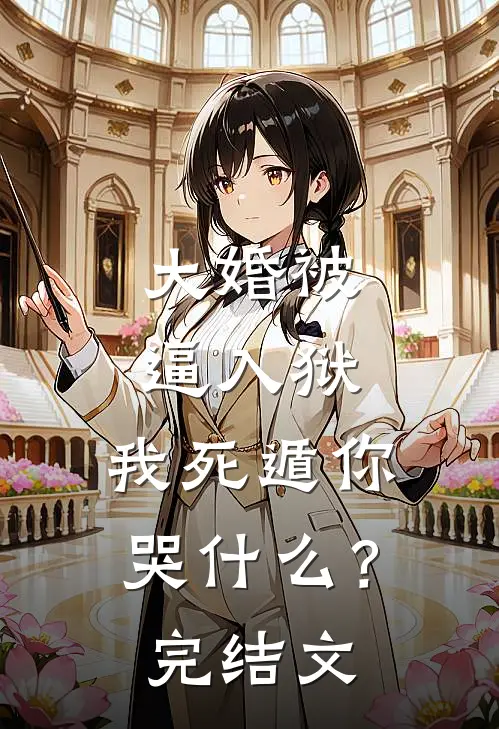 大婚被逼入狱，我死遁你哭什么？完结文