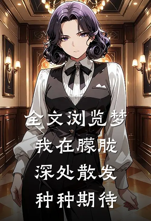 全文浏览梦我在朦胧深处散发种种期待