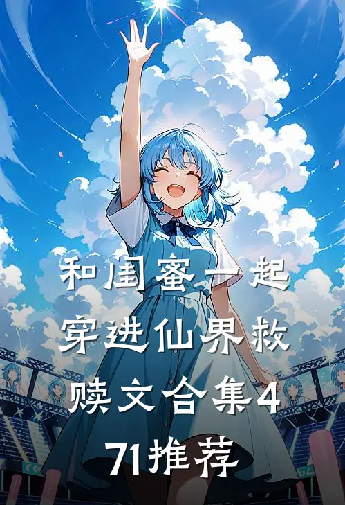 和闺蜜一起穿进仙界救赎文合集471推荐