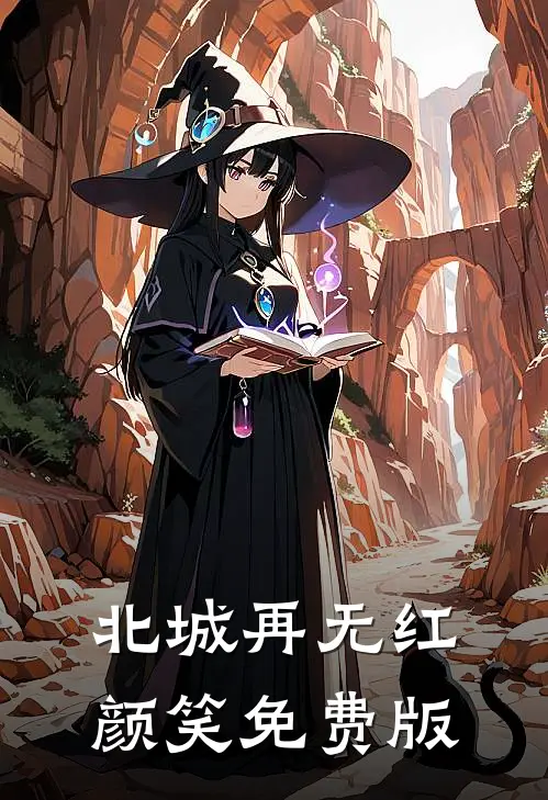 北城再无红颜笑免费版