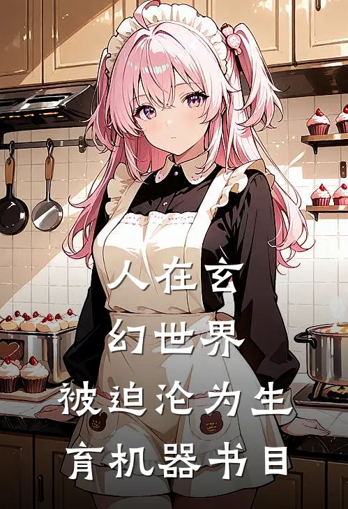 人在玄幻世界，被迫沦为生育机器书目