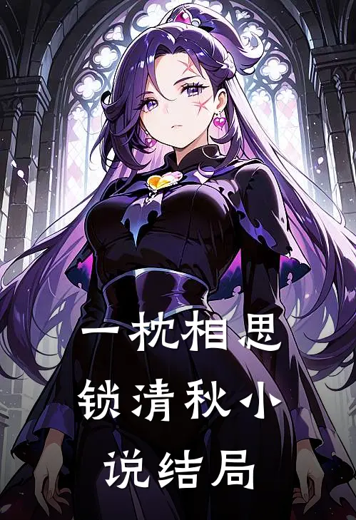 一枕相思锁清秋小说结局