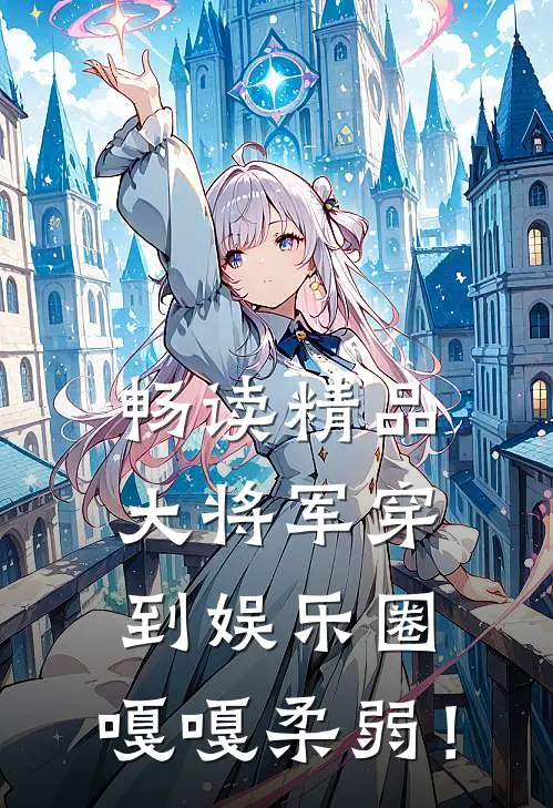 畅读精品大将军穿到娱乐圈，嘎嘎柔弱！