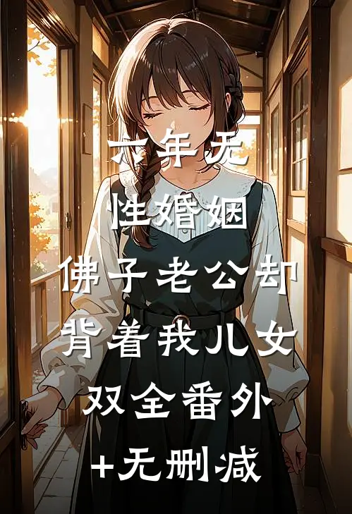 六年无性婚姻，佛子老公却背着我儿女双全番外+无删减