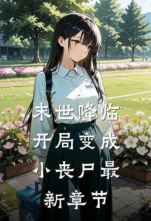 末世降临：开局变成小丧尸最新章节