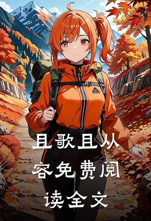 且歌且从容免费阅读全文