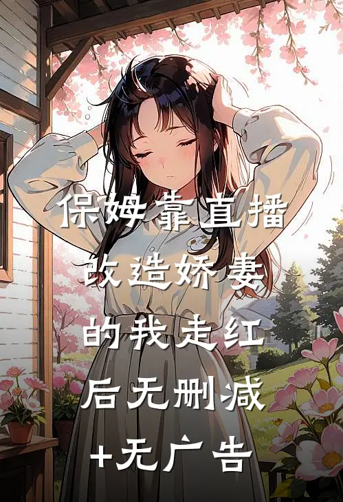保姆靠直播改造娇妻的我走红后无删减+无广告