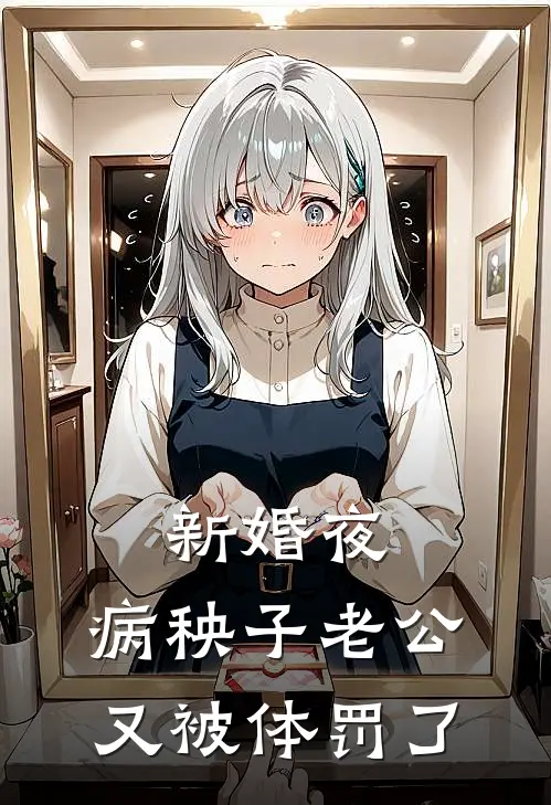 新婚夜，病秧子老公又被体罚了