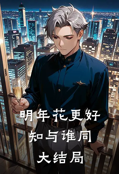 明年花更好，知与谁同大结局