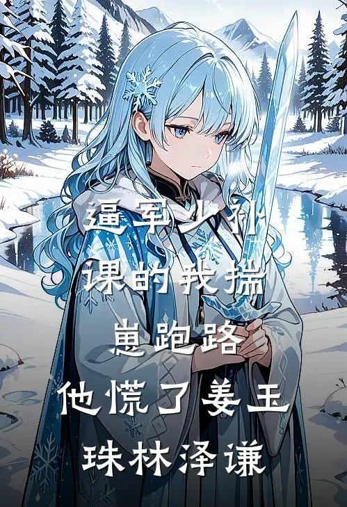 逼军少补课的我揣崽跑路，他慌了姜玉珠林泽谦