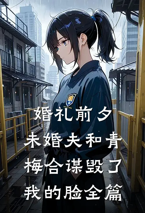 婚礼前夕，未婚夫和青梅合谋毁了我的脸全篇