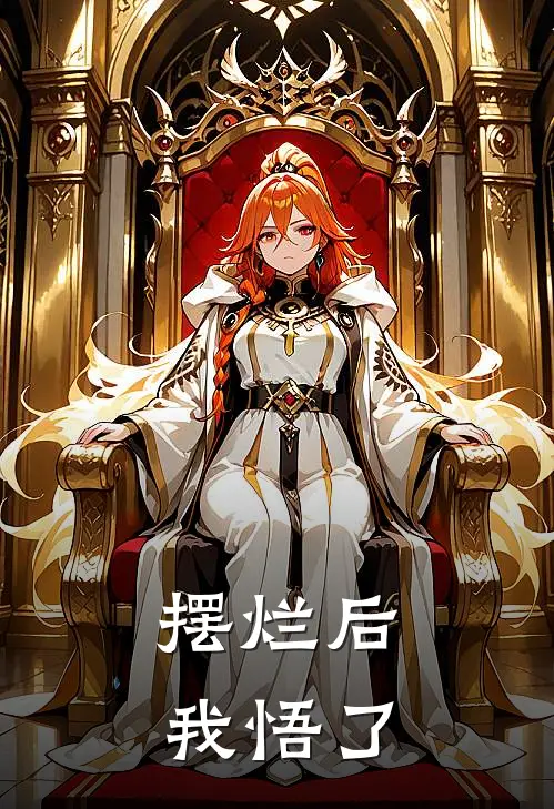 摆烂后我悟了