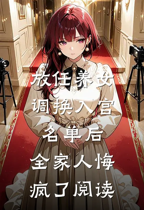放任养女调换入宫名单后，全家人悔疯了阅读