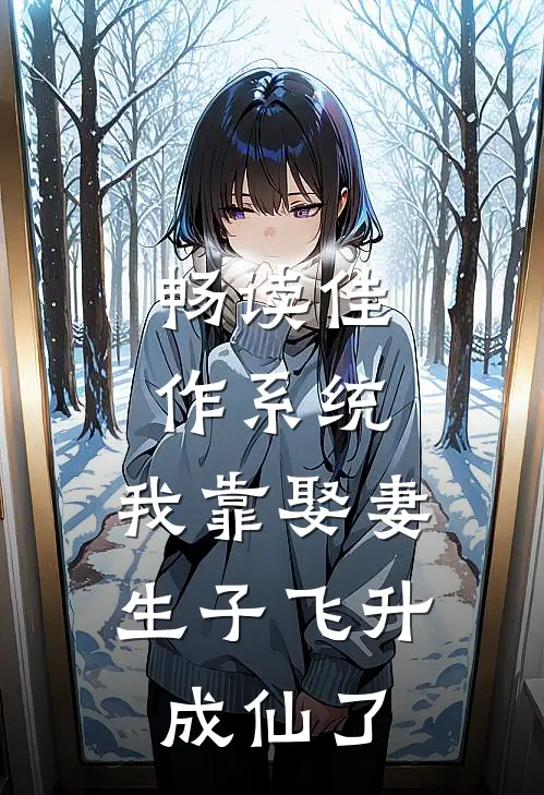 畅读佳作系统：我靠娶妻生子飞升成仙了